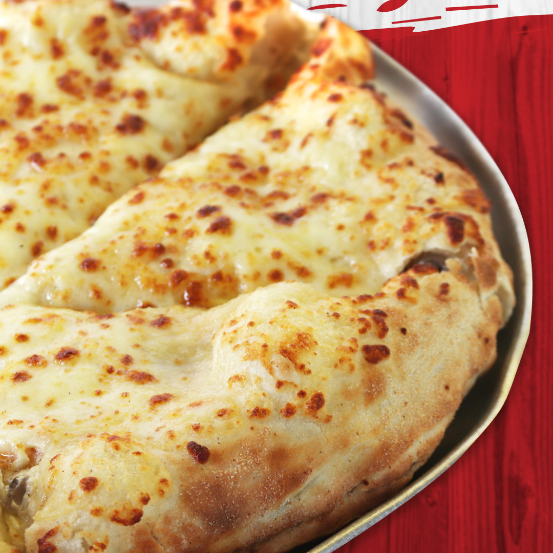 Pizza Súper estofada de carnes