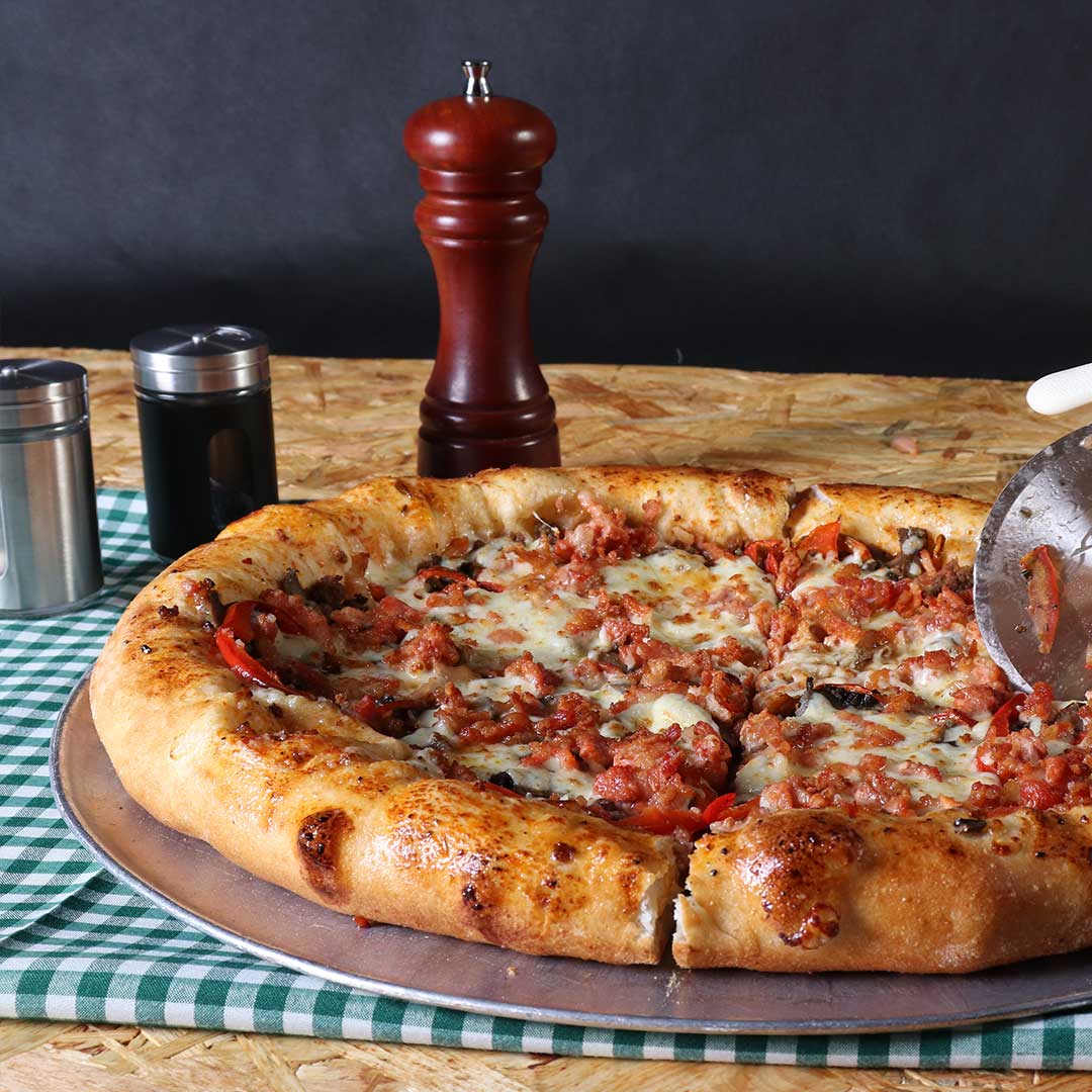 Pizza People